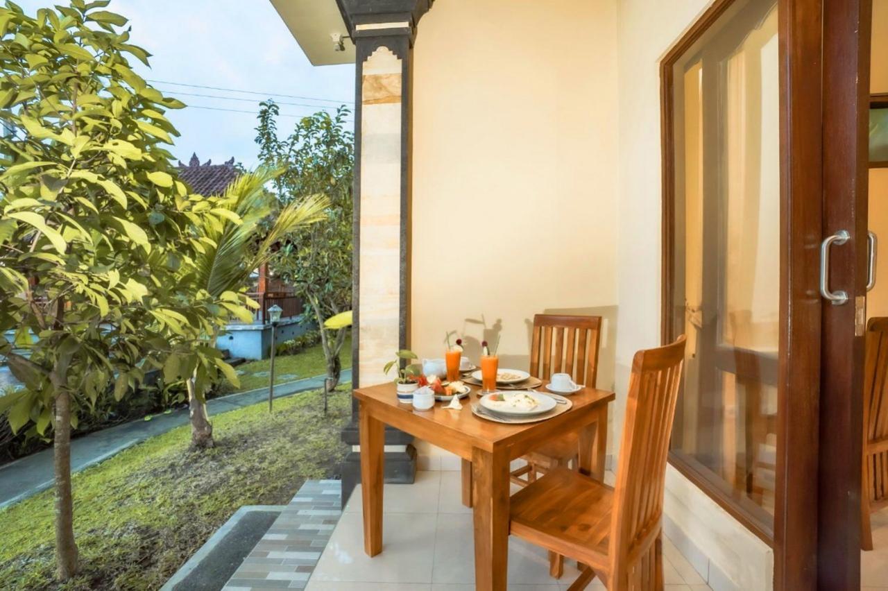 Pondok Ayu Soca Ubud  Exterior photo